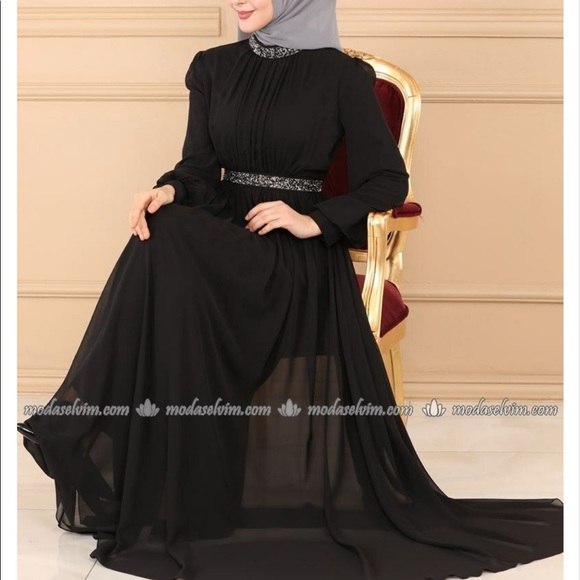 modaselvim casual dresses Dress 24092UKBK1160 Anthracite